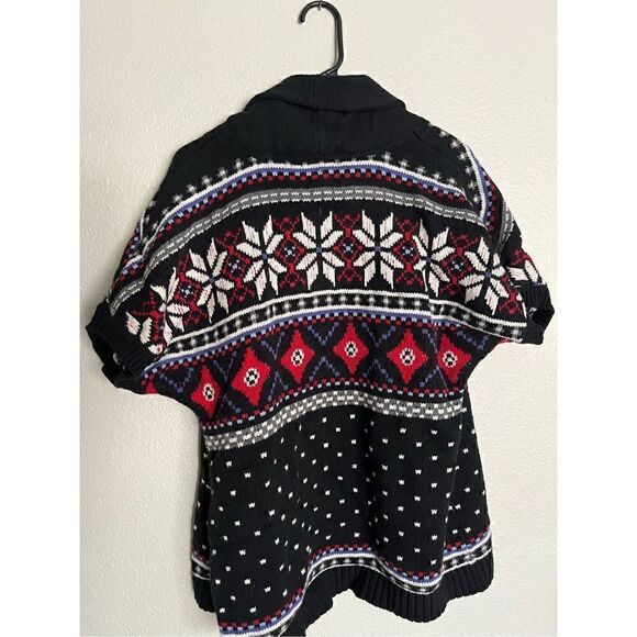 Tommy Hilfiger Knit Jacket - Picture 2 of 8